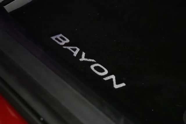 Hyundai Bayon (2025) thumbnail 34