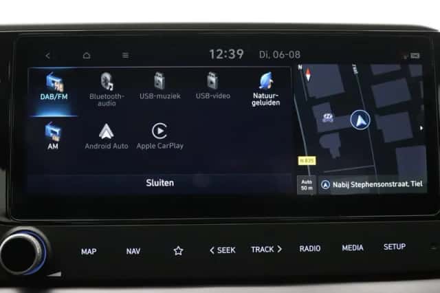 Hyundai Bayon (2025) thumbnail 48