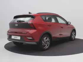 Hyundai Bayon (2025) thumbnail 6