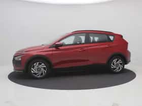 Hyundai Bayon (2025) thumbnail 9