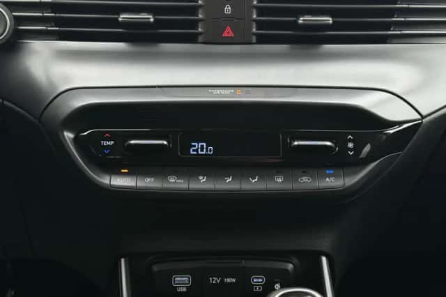 Hyundai Bayon (2026) thumbnail 18