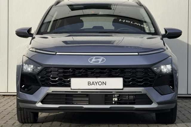 Hyundai Bayon (2026) thumbnail 23