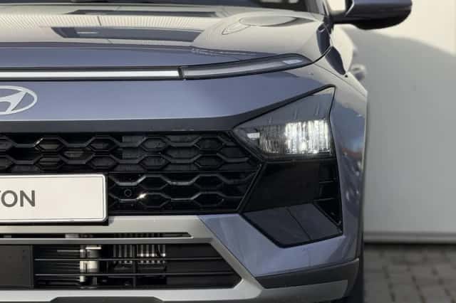 Hyundai Bayon (2026) thumbnail 24