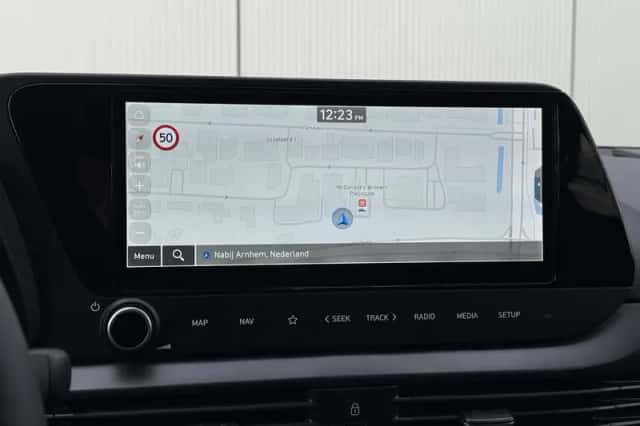 Hyundai Bayon (2026) thumbnail 46