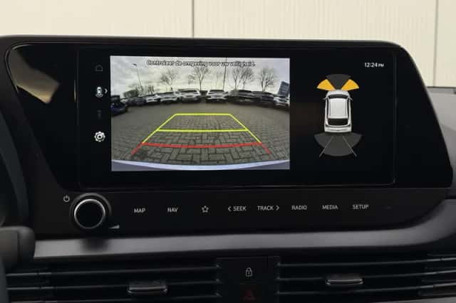 Hyundai Bayon (2026) thumbnail 47
