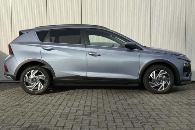 Hyundai Bayon (2026) thumbnail 7