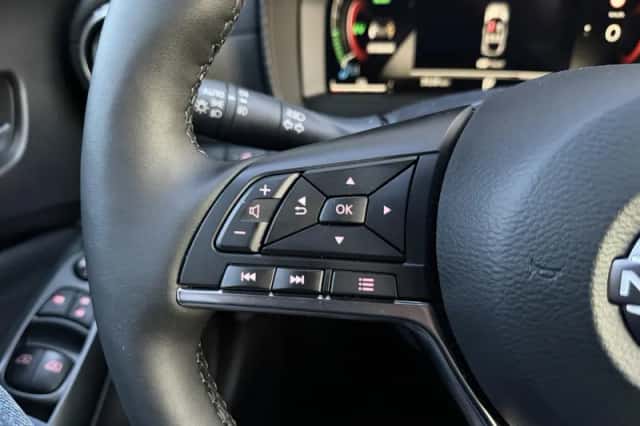 Nissan Juke (2025) thumbnail 9