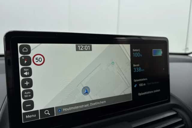 Hyundai Inster (2025) thumbnail 11