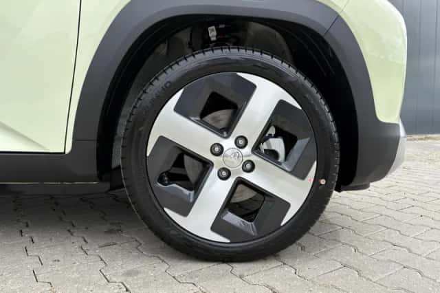 Hyundai Inster (2025) thumbnail 14