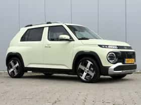 Hyundai Inster (2025) thumbnail 19