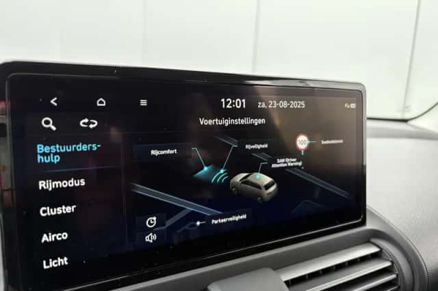 Hyundai Inster (2025) thumbnail 29