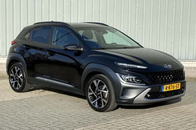 Hyundai Kona (2022) thumbnail 6