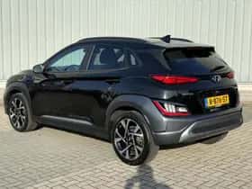 Hyundai Kona (2022) thumbnail 9