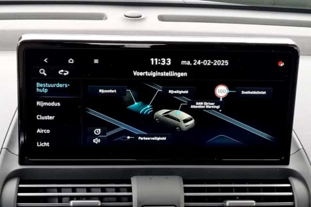 Hyundai Inster (2026) thumbnail 9