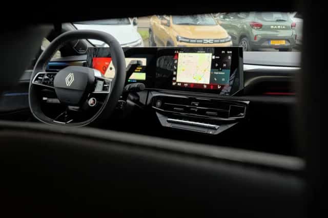Renault Clio (2026) thumbnail 17