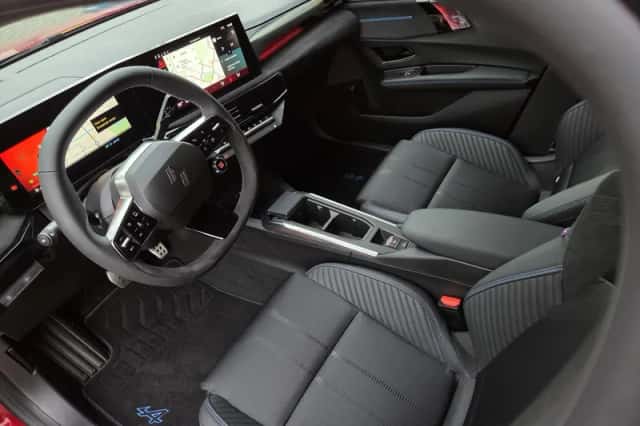 Renault Clio (2026) thumbnail 27