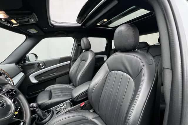 MINI Countryman (2023) thumbnail 21