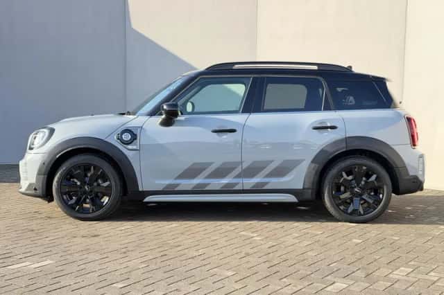 MINI Countryman (2023) thumbnail 10