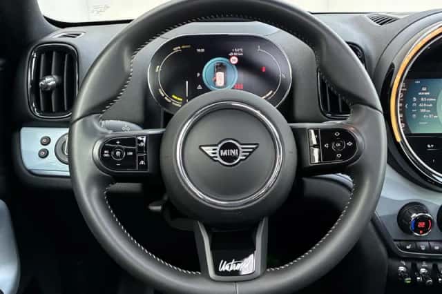 MINI Countryman (2023) thumbnail 23