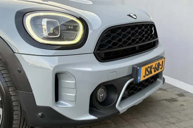 MINI Countryman (2023) thumbnail 42