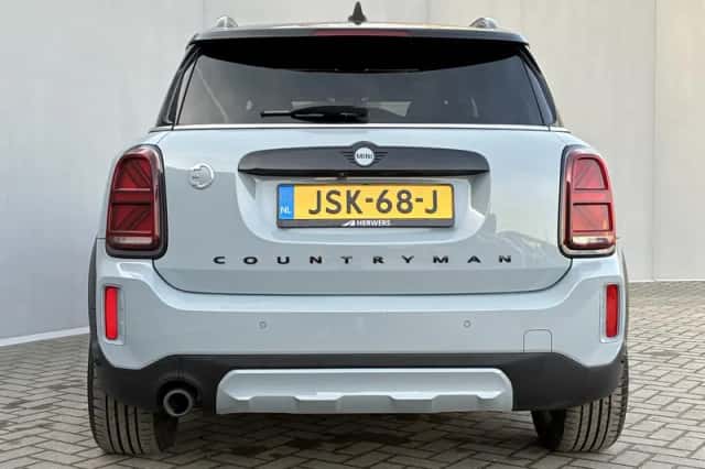 MINI Countryman (2023) thumbnail 43