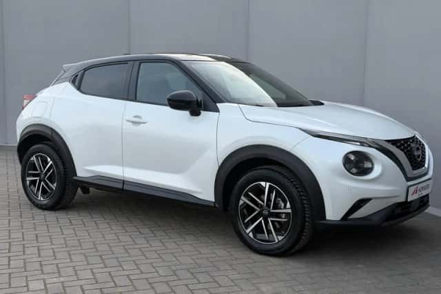 Nissan Juke (2025) thumbnail 28