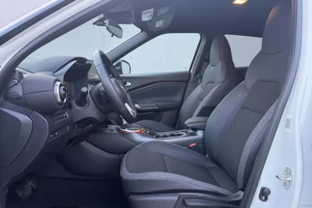 Nissan Juke (2025) thumbnail 10