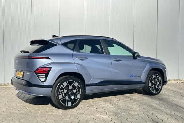 Hyundai Kona (2026) thumbnail 3