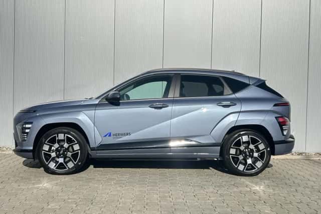 Hyundai Kona (2026) thumbnail 5