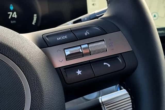 Hyundai Kona (2026) thumbnail 6