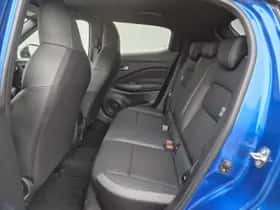 Nissan Juke (2025) thumbnail 10