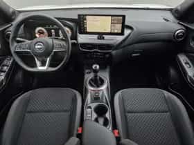 Nissan Juke (2025) thumbnail 5