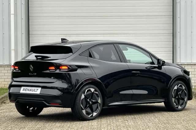 Renault Clio (2026) thumbnail 3