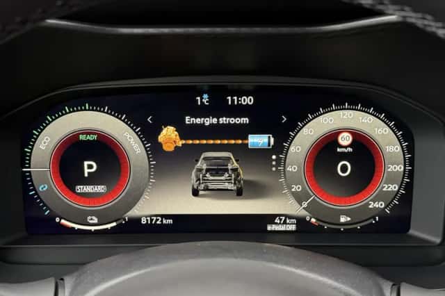 Nissan Juke (2025) thumbnail 18