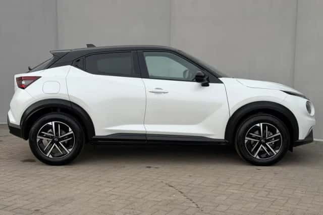 Nissan Juke (2025) thumbnail 37