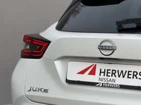 Nissan Juke (2025) thumbnail 37