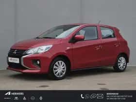 Mitsubishi Space Star (2025) thumbnail 1