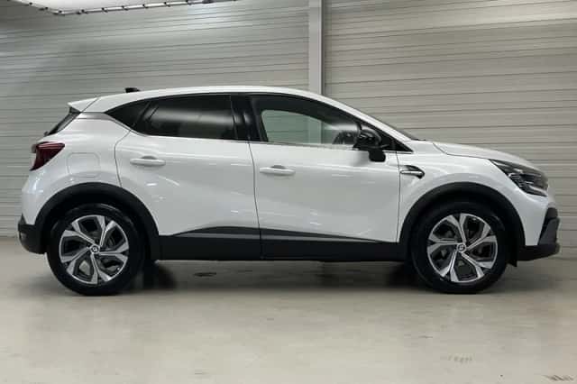 Renault Captur (2022) thumbnail 20