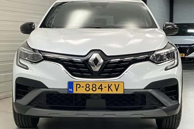Renault Captur (2022) thumbnail 27