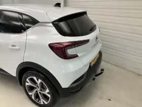 Renault Captur (2022) thumbnail 43