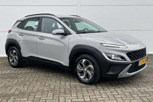 Hyundai Kona (2022) thumbnail 17