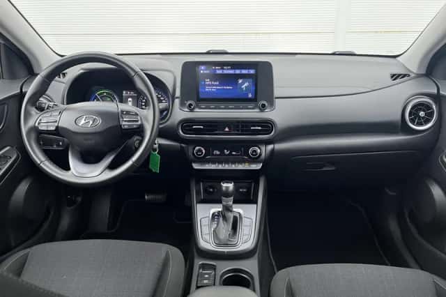 Hyundai Kona (2022) thumbnail 28
