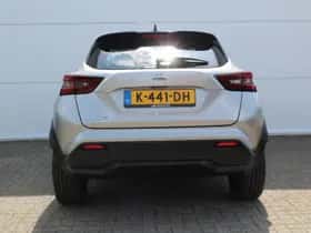 Nissan Juke (2020) thumbnail 44