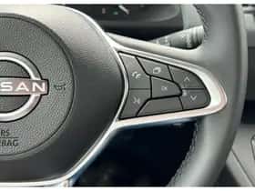 Nissan Townstar (2025) thumbnail 14