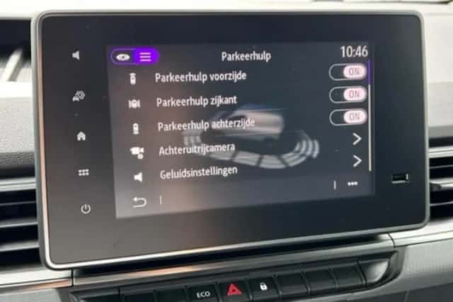 Nissan Townstar (2025) thumbnail 8