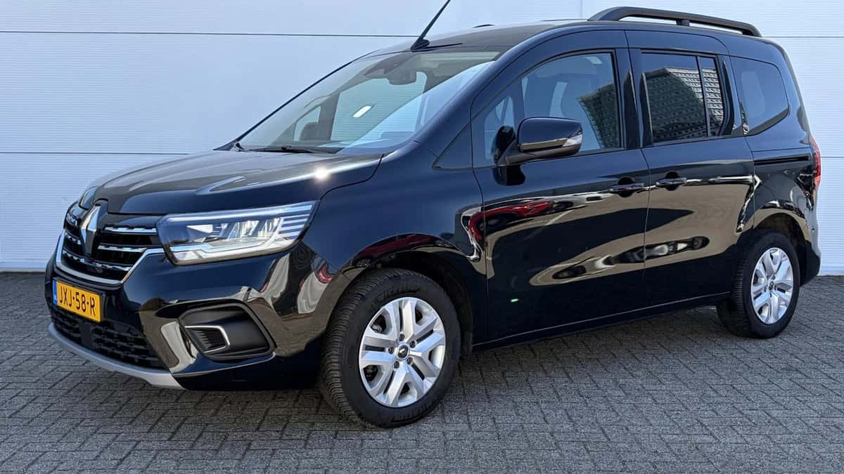 Renault Kangoo (2023) — foto 1