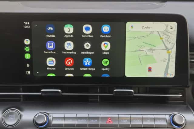 Hyundai Kona (2025) thumbnail 18