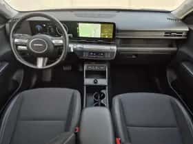 Hyundai Kona (2025) thumbnail 4