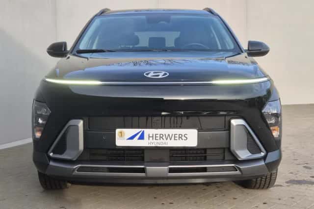 Hyundai Kona (2025) thumbnail 31