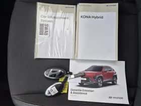 Hyundai Kona (2025) thumbnail 9